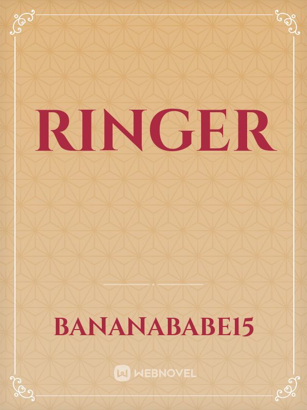 Ringer Book
