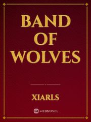 Band of Wolves Book