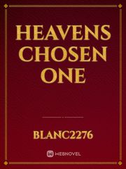 Heavens Chosen One Book