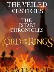 The Veiled Vestiges - Istari Chronicles Book