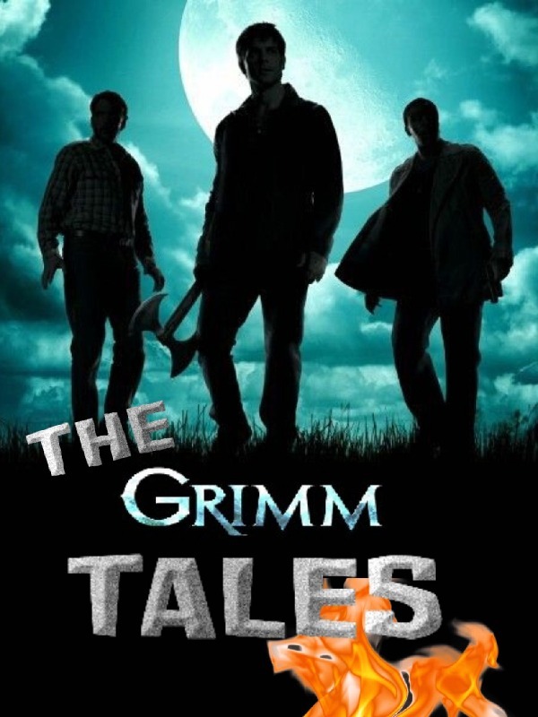 The Grimm Tales