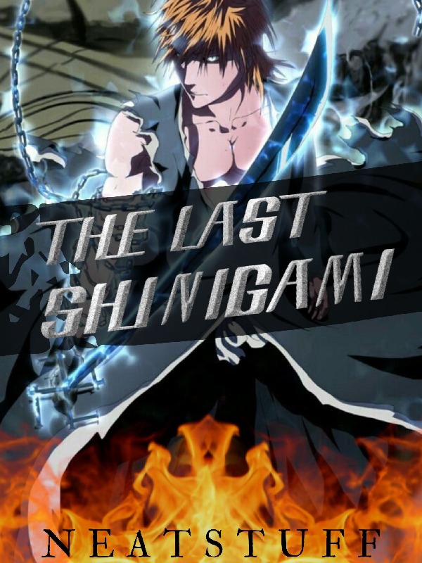 The Last Shinigami