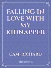 falling in love with my kidnapper Book