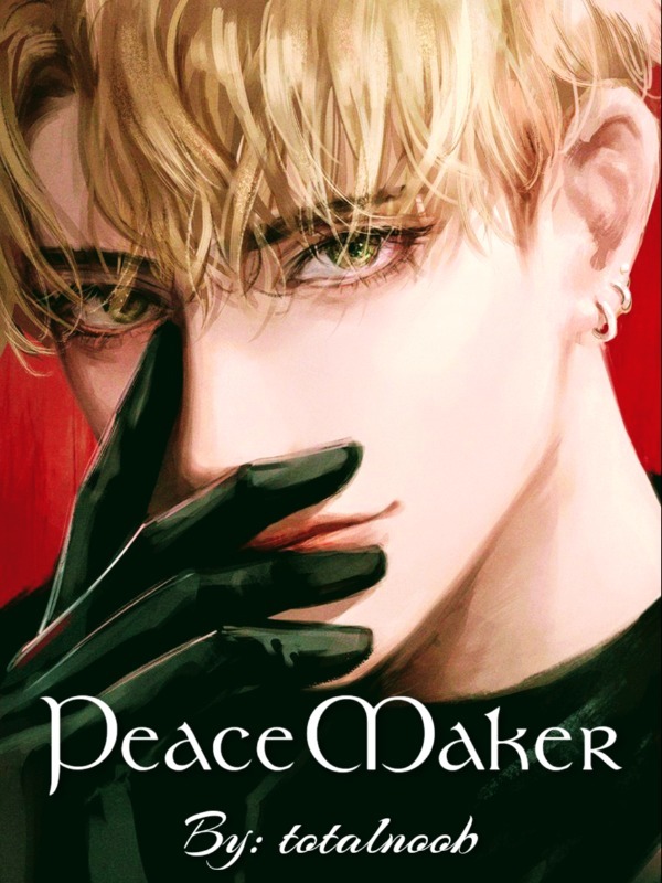 PeaceMaker Book