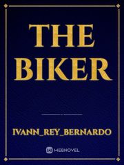 The Biker Book