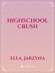Highschool crush Book