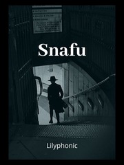 Snafu Book