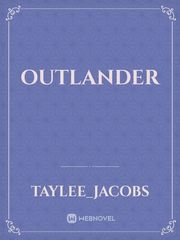 outlander Book