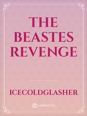 The Beastes Revenge Book