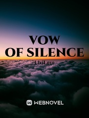 Vow of Silence Book