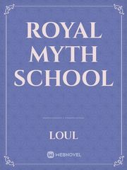 Royal Myth School Book