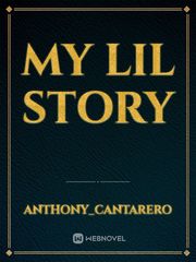 My lil story Book