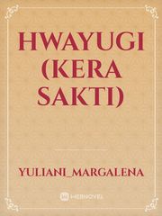 Hwayugi (Kera Sakti) Book