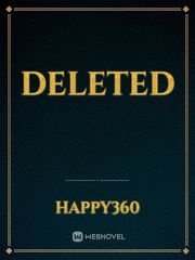 dElEtEd Book