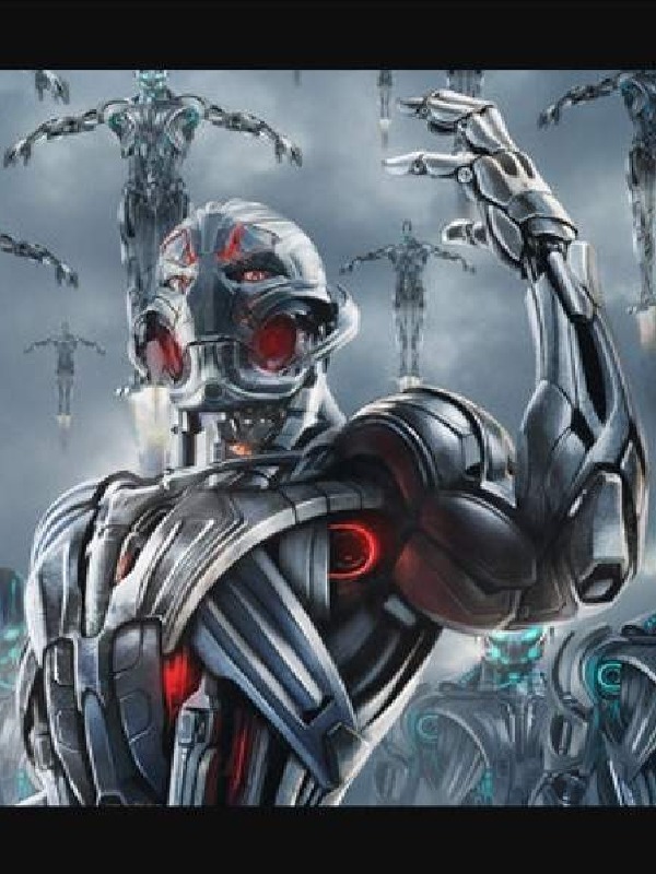 Ultron in a Cultivation World