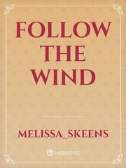 Follow the wind Book