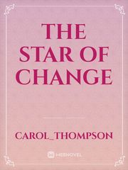The Star Of Change Book