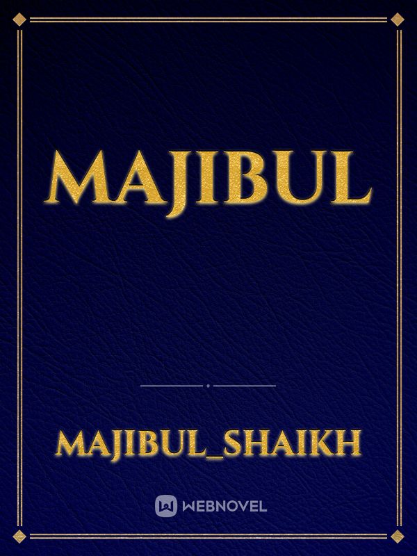 Majibul Book