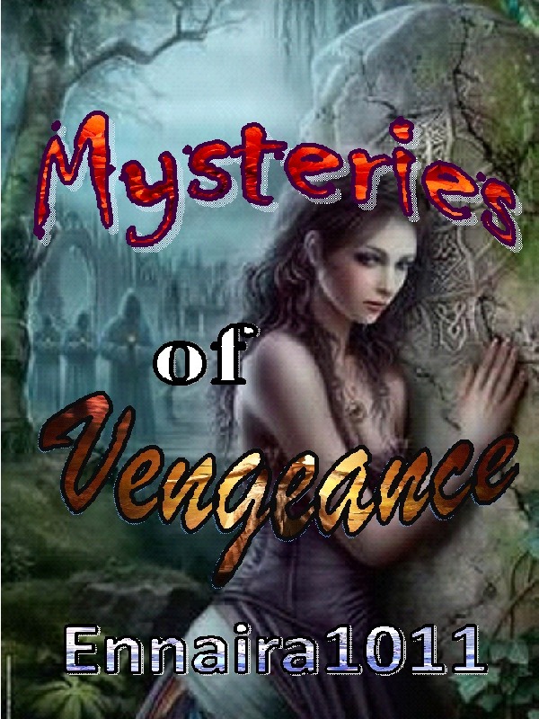Mysteries of Vengeance