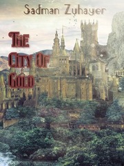 The City Of Gold Book