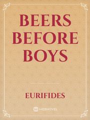 Beers Before Boys Book