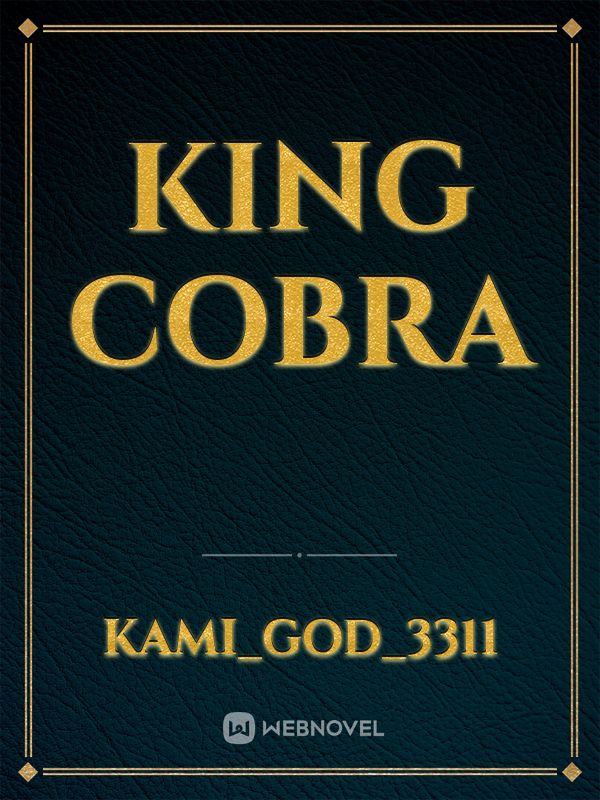 King cobra Book
