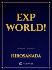 Exp World! Book