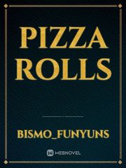 Pizza rolls Book