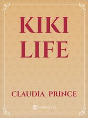 Kiki life Book