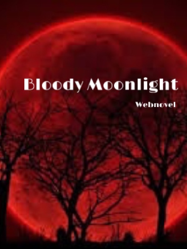 Bloody Moonlight Book