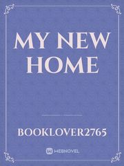 My New Home Book