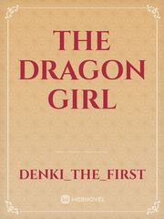 the dragon girl Book
