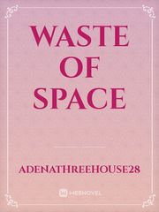 Waste of Space Book