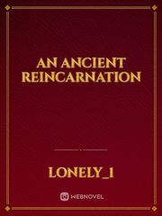 An Ancient Reincarnation Book