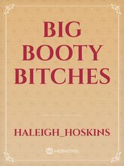 Big booty bitches Book