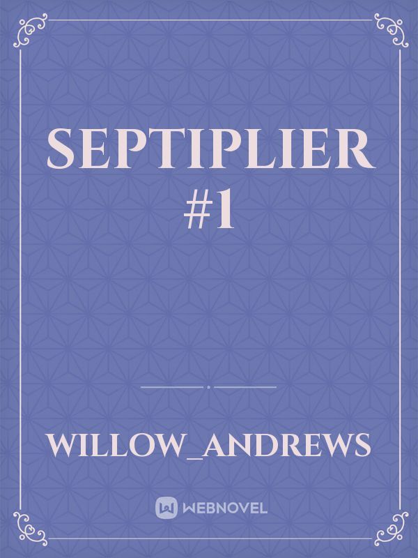 Septiplier #1