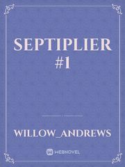 Septiplier #1 Book