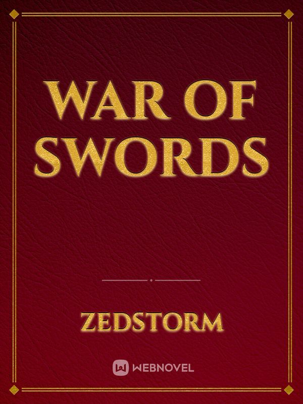 War of Swords