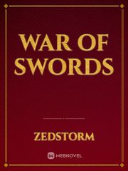 War of Swords Book
