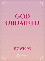 God Ordained Book