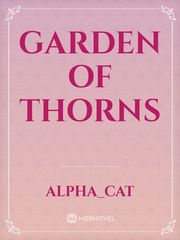 Garden of Thorns Book