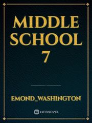 middle school 7 Book