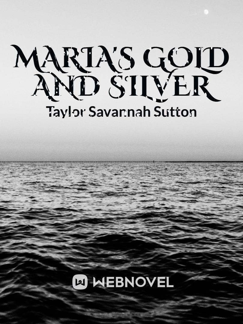 Maria's Gold and Silver Book