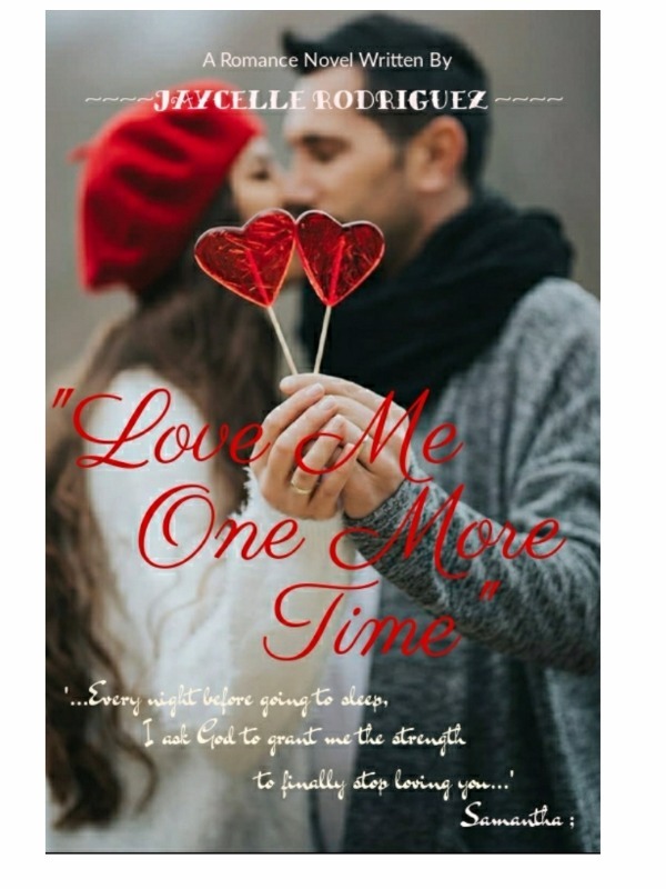 Love Me One More Time