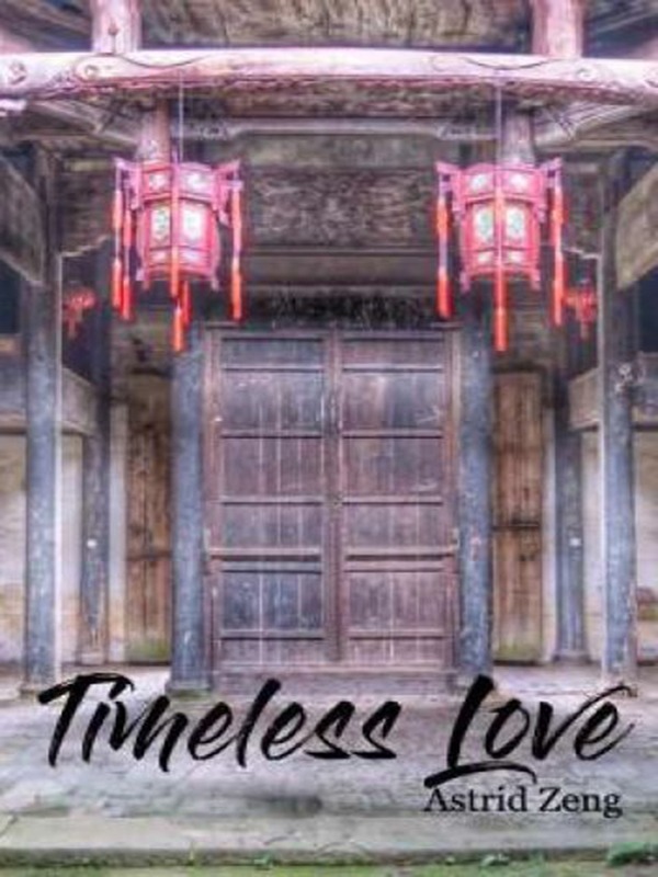 Timeless Love - Tangled in Fate Book