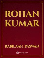 rohan Kumar Book