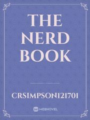 The nerd book Book