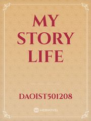 My story life Book