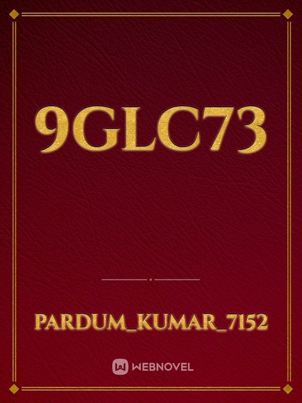 9glc73 Book