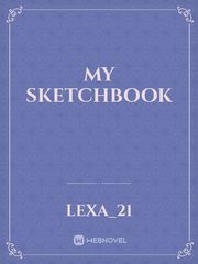 My Sketchbook Book